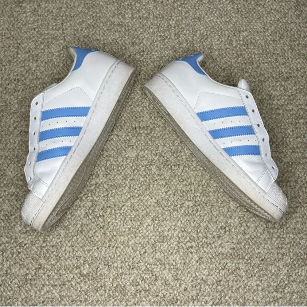 Adidas Superstar sneakers